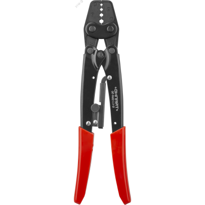 Пресс-клещи ОНЛАЙТ 90 583 OHT-Pkk02-2.5-10