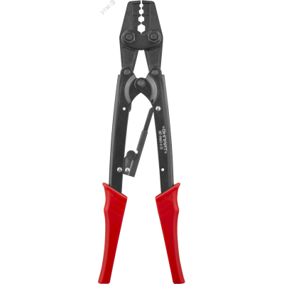Пресс-клещи ОНЛАЙТ 90 582 OHT-Pkk02-6-25