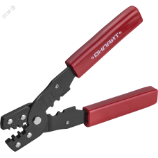 Пресс-клещи ОНЛАЙТ 90 390 OHT-Pkm01-3v1