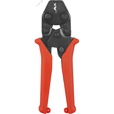 Пресс-клещи ОНЛАЙТ 90 575 OHT-Pkv03-M-2