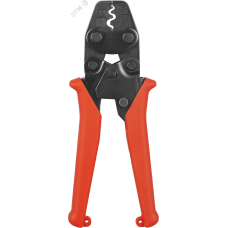 Пресс-клещи ОНЛАЙТ 90 576 OHT-Pkv03-M-6