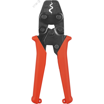 Пресс-клещи ОНЛАЙТ 90 576 OHT-Pkv03-M-6