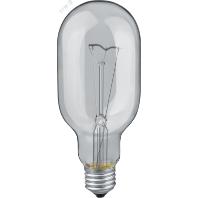 Термоизлучатель РН 300Вт 230В Е27 А69