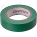 Изолента ОНЛАЙТ 61 880 OIT-B15-10/G ПВХ зеленая (Китай)