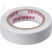 Изолента Онлайт 71 673 OIT-B15-10/WH белая