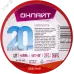 Изолента ОНЛАЙТ 71 678 OIT-B15-20/R красная