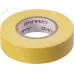 Изолента ОНЛАЙТ 61 882 OIT-B19-20/Y ПВХ желтая (Китай)