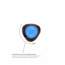 Отвертка MAXX слесарная шлиц SL 1.6X10.0x200 мм