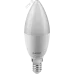 Лампа ОНЛАЙТ 90 453 OLL-C37-15-230-4K-E14-FR