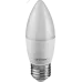 Лампа ОНЛАЙТ 90 539 OLL-C37-9-230-2.7К-E27-FR (PRO 90-240 В)