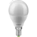 Лампа ОНЛАЙТ 90 543 OLL-G45-13-230-2.7К-E14-FR (PRO 90-240 В)