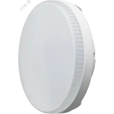 Лампа светодиодная LED 15вт GX53 белый таблетка