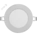 Светильник светодиодный ДВО-7w OLP-R1-7W-R120-4K-WH-LED