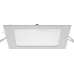 Светильник светодиодный ДВО-12w OLP-S1-12W-4K-WH-LED