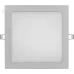 Светильник светодиодный ДВО-18w OLP-S1-18W-6.5K-WH-LED