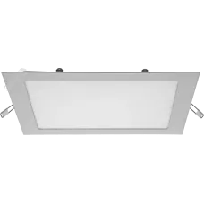 Светильник светодиодный ДВО-18w OLP-S1-18W-4K-WH-LED