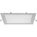 Светильник светодиодный ДВО-18w OLP-S1-18W-6.5K-WH-LED