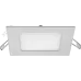 Светильник светодиодный ДВО-7w OLP-S1-7W-4K-WH-LED