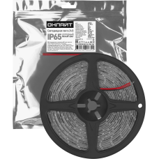 СД Лента ОНЛАЙТ 90 669 OLS-2835CW120-9.6-IP65-24V