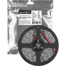 СД Лента ОНЛАЙТ 90 674 OLS-5050CW60-14.4-IP20-24V