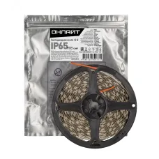 Лента светодиодная OLS-5050RGB60-14.4-IP20-12V 5 м