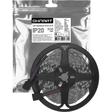 СД Лента ОНЛАЙТ 90 680 OLS-5050RGB60-14.4-IP20-24V