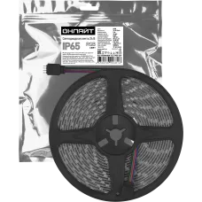 СД Лента ОНЛАЙТ 90 681 OLS-5050RGB60-14.4-IP65-24V