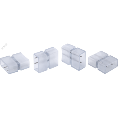 Коннектор ОНЛАЙТ 90 016 OLSC-connector-2835-220V-NEONLED