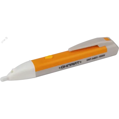 Индикатор ОНЛАЙТ 90 083 OMT-Inb01-1000V (бесконта ктный, 1000 В)