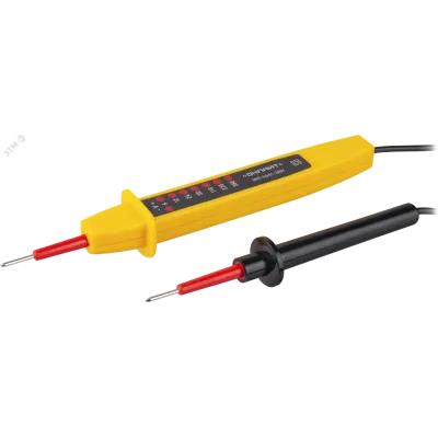 Индикаторы ОНЛАЙТ 90 082 OMT-Ink01-380V (контактный, 380 В, УНН-1Д)