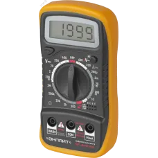Мультиметр ОНЛАЙТ 90 080 ОMT-мм01-830L (830L)
