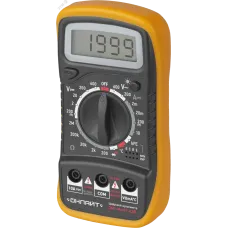 Мультиметр 90 081 ОMT-мм 01-838L (838L)