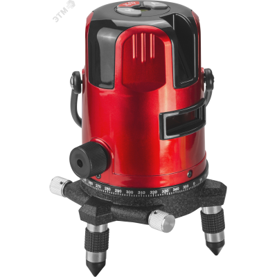 Лазерный нивелир ОНЛАЙТ 90 325 OMT-UNL-03-2