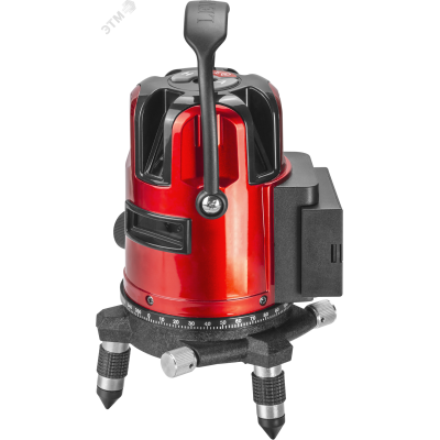 Лазерный нивелир ОНЛАЙТ 90 324 OMT-UNL-03-5