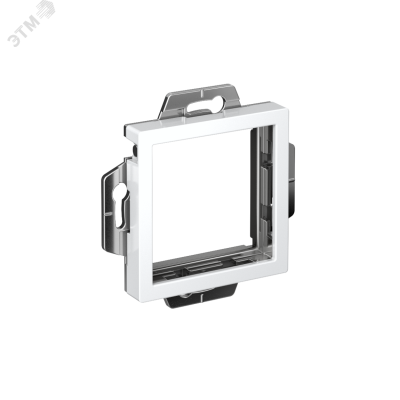 Адаптер 45 ATLASDESIGN, БЕЛЫЙ