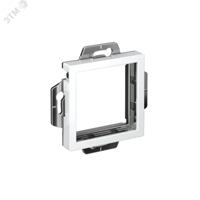 Адаптер 45 ATLASDESIGN, БЕЛЫЙ