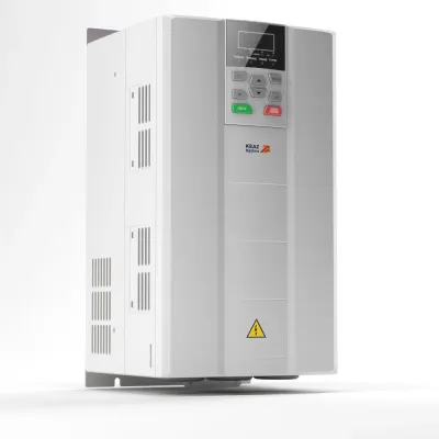 Преобразователь частоты OptiCore A600-Н30К-380-0-Т