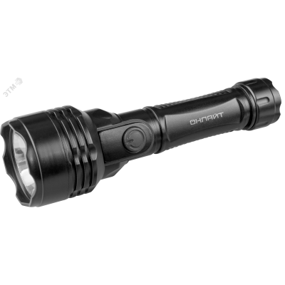 Фонарь ОНЛАЙТ OPT-CP05-2AA