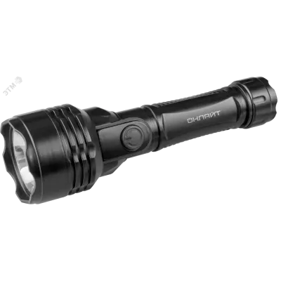 Фонарь ОНЛАЙТ OPT-CP05-2AA