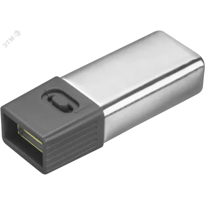 Фонарь ОНЛАЙТ OPT-CP10-6F22
