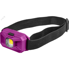 Фонарь Navigator OPT-H05-3AAA