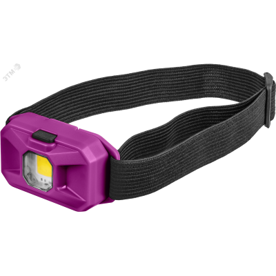 Фонарь Navigator OPT-H05-3AAA