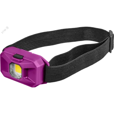 Фонарь Navigator OPT-H05-3AAA