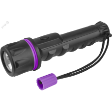 Фонарь ОНЛАЙТ OPT-R01-2AA