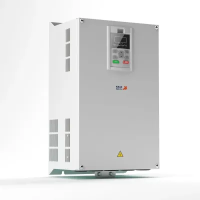 Преобразователь частоты OptiCore A600-Н45К-380-D-Т