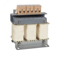 Дроссель двигателя OptiCore F-MTR-0040-A1, 40А