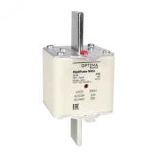 Вставка плавкая OptiFuse NH3-630-gG-УХЛ3