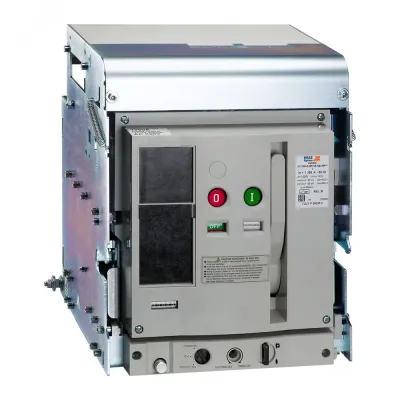 Выключатель автоматический воздушный OptiMat A-3200-S4-3P-100-D-MR0-BH-C0000-M0-P05-S1-03