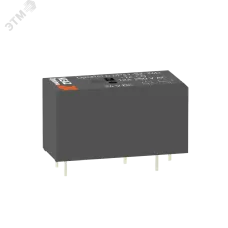Реле промежуточное OptiRel G RP41-52-230-8-CO
