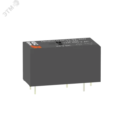 Реле промежуточное OptiRel G RP41-51-48D-12-CO